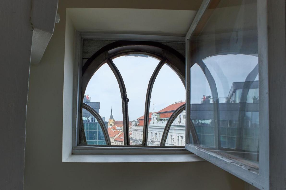 Narodni - Old Town Residence 布拉格 外观 照片