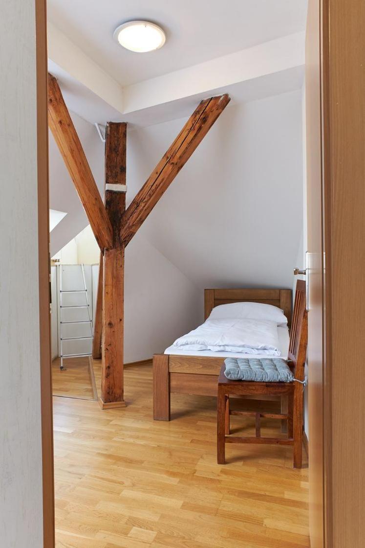 Narodni - Old Town Residence 布拉格 外观 照片