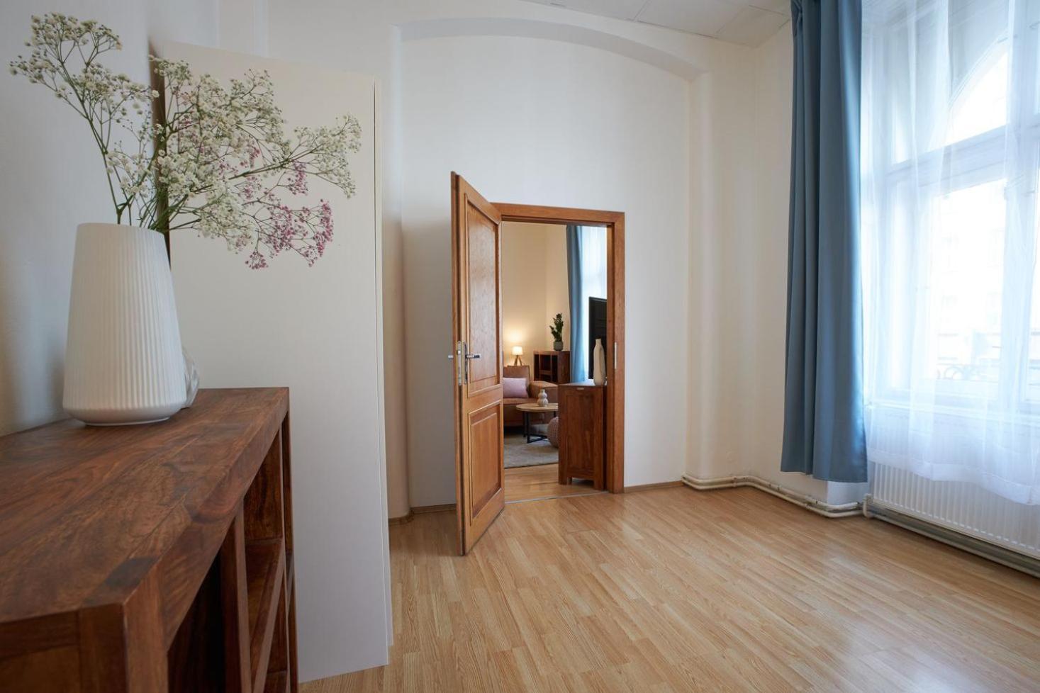 Narodni - Old Town Residence 布拉格 外观 照片
