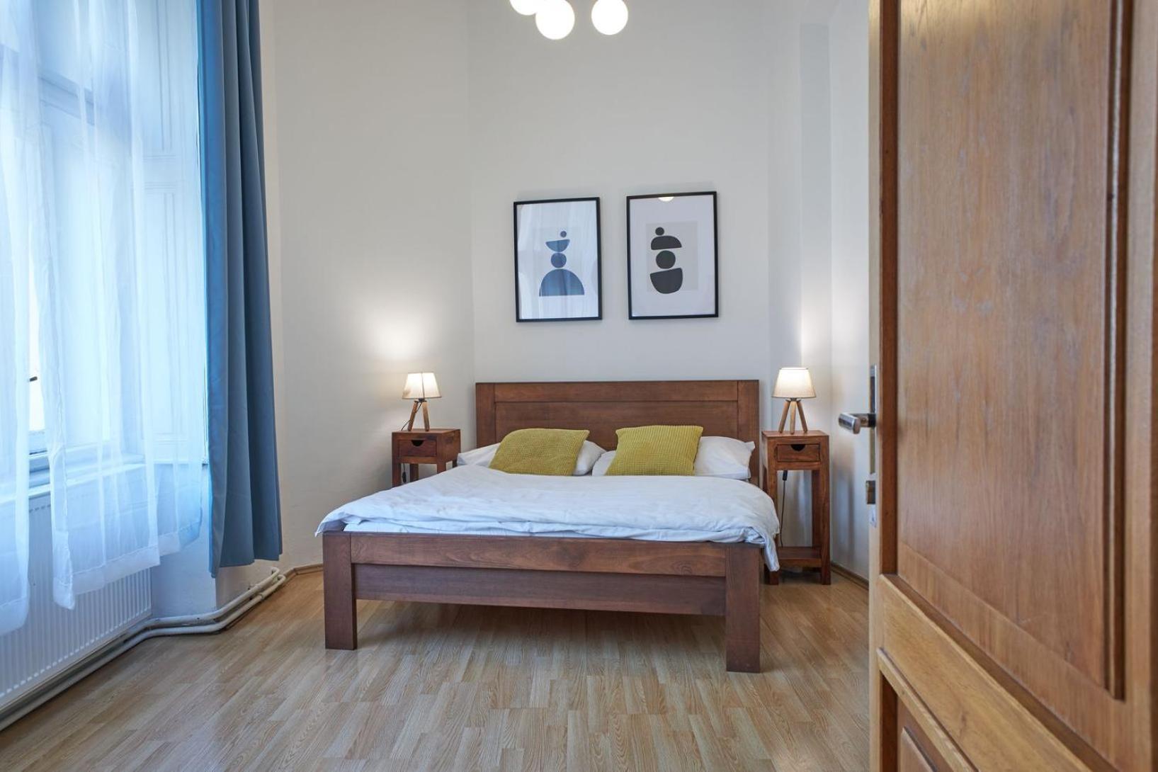 Narodni - Old Town Residence 布拉格 外观 照片